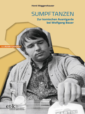 cover image of Sumpftanzen